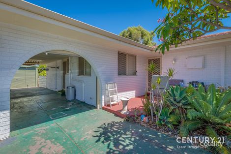 122b Balfour St, Huntingdale, WA 6110