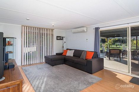 Property photo of 4 Collett Road Willyaroo SA 5255