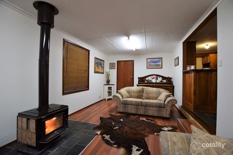Property photo of 272 North Terrace Quorn SA 5433