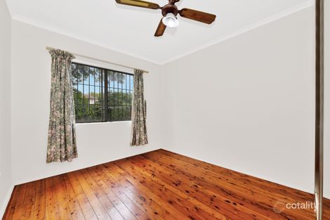 Property photo of 1/9 Belmore Avenue Belmore NSW 2192