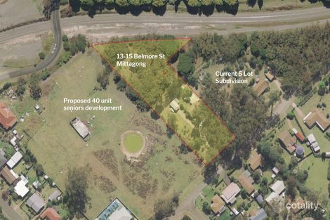 13-15 Belmore St, Mittagong, NSW 2575