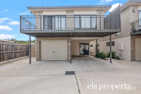 Property photo of 2/22 Ocean Esplanade Blackmans Bay TAS 7052