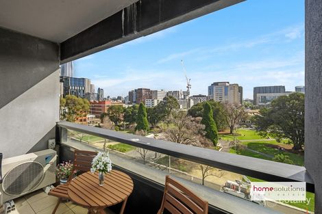 605d/604-640 Swanston St, Carlton, VIC 3053