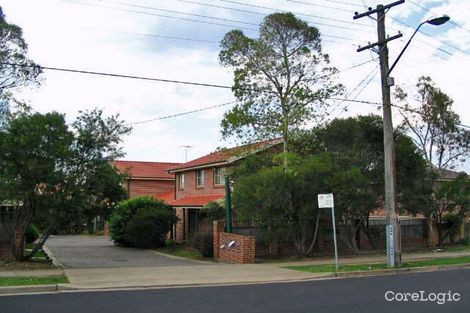 Property photo of 1/71 Wentworth Avenue Wentworthville NSW 2145