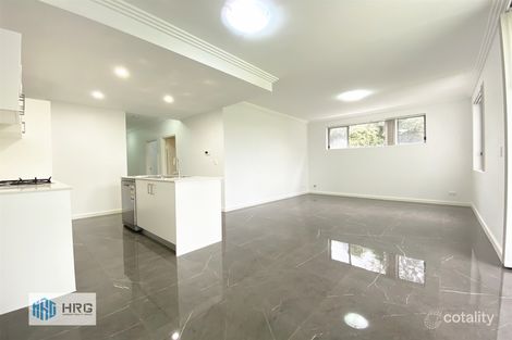Property photo of 201/28-30 Burbang Crescent Rydalmere NSW 2116