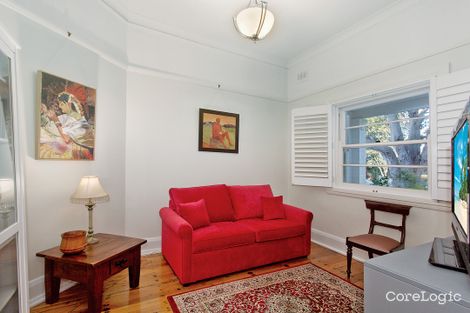 Property photo of 8 Wallace Street Willoughby NSW 2068