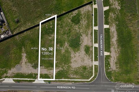 32 Robinson Rd, Narre Warren North, VIC 3804