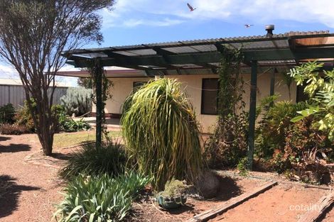 Property photo of 272 North Terrace Quorn SA 5433