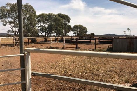 Property photo of 272 North Terrace Quorn SA 5433