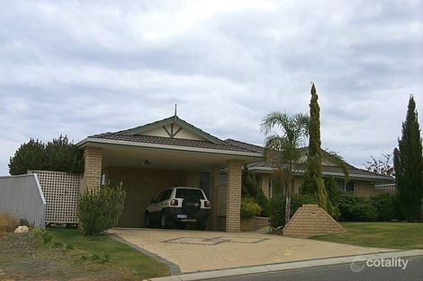 21 Corsock Loop, Kinross, WA 6028