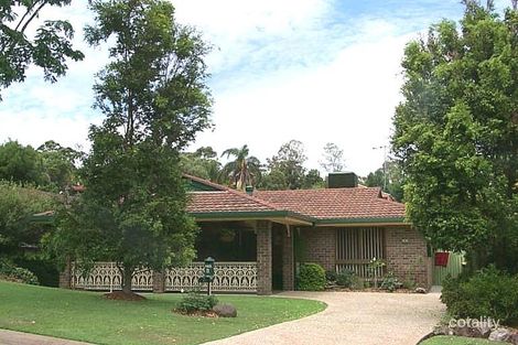 3 Maestra St, The Gap, QLD 4061