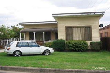 46 Percy St, Fairfield Heights, NSW 2165