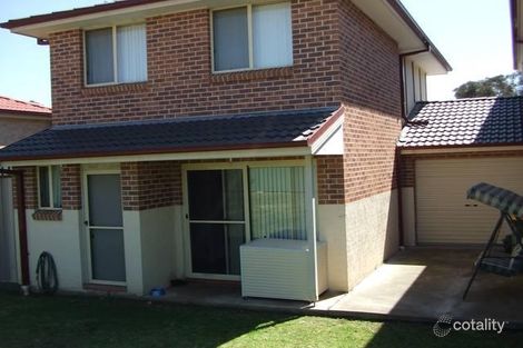 Property photo of 5/22 Westminster Street Schofields NSW 2762
