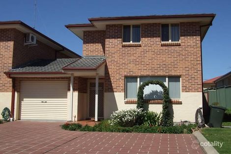 Property photo of 5/22 Westminster Street Schofields NSW 2762