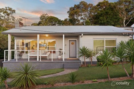 Property photo of 10 Croft Road Eleebana NSW 2282