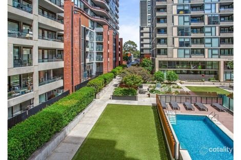 102/40 Hall St, Moonee Ponds, VIC 3039