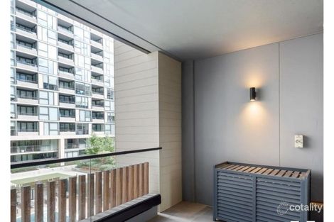 Property photo of 102/40 Hall Street Moonee Ponds VIC 3039