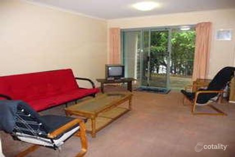 Property photo of 41/1 University Drive Robina QLD 4226