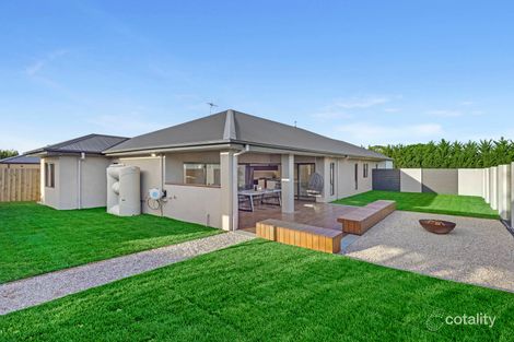 Property photo of 7 Town Place Gisborne VIC 3437