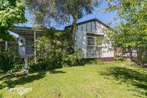 Property photo of 37 Williams Street Dromana VIC 3936