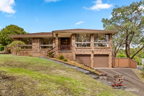 2 Reliance Pl, Illawong, NSW 2234