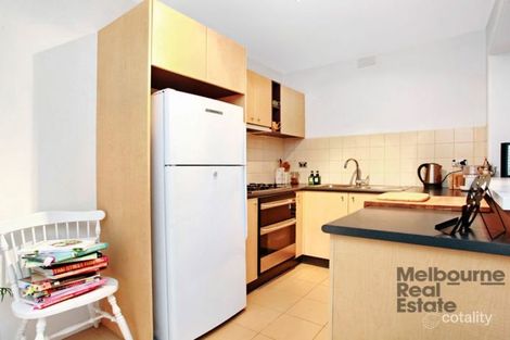 Property photo of 14/18 Kensington Road South Yarra VIC 3141