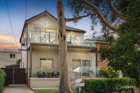 Property photo of 30 Henley Marine Drive Five Dock NSW 2046