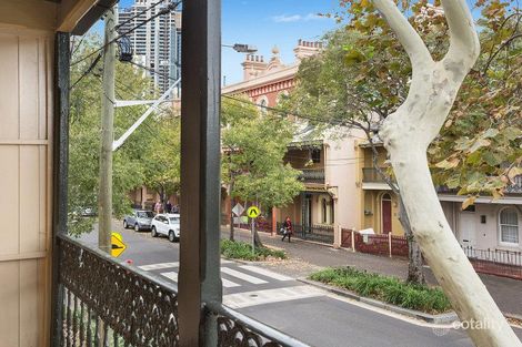 Property photo of 48 Kent Street Millers Point NSW 2000