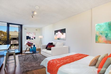 Property photo of 17/3 Hornsey Street Rozelle NSW 2039