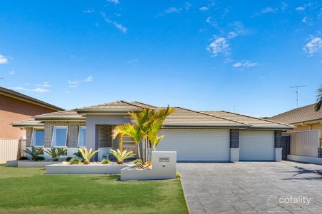 Property photo of 33 Justis Drive Harrington Park NSW 2567
