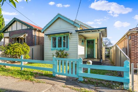 Property photo of 24 Sheffield Street Auburn NSW 2144