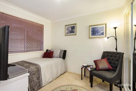 Property photo of 2/72 College Way Boondall QLD 4034