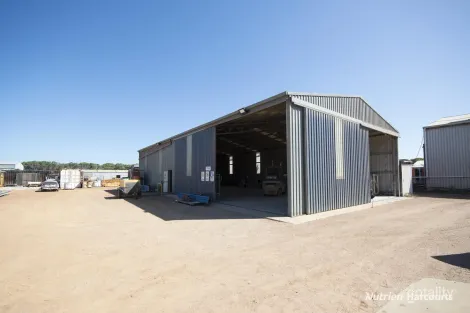 Property photo of 12 Rogers Street Chadwick WA 6450