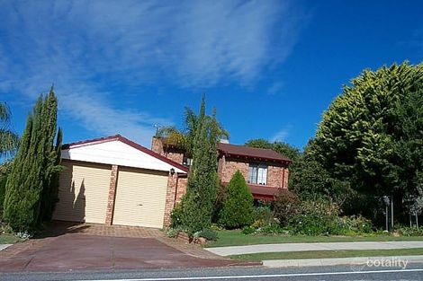 22 Le Souef Dr, Kardinya, WA 6163