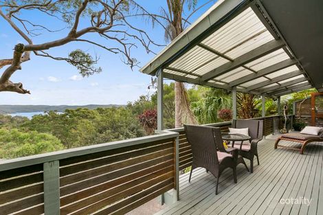 Property photo of 28 Capua Place Avalon Beach NSW 2107