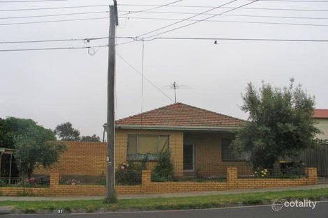 Property photo of 31 Cadman Street Brunswick West VIC 3055
