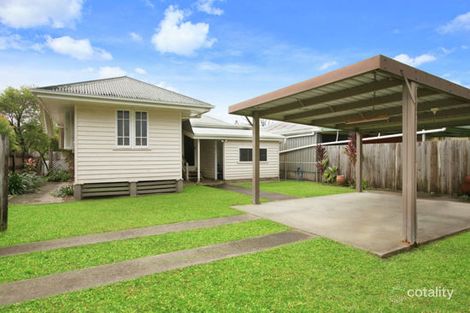 7 Muir St, Gordonvale, QLD 4865