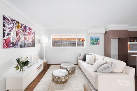 Property photo of 4/312 Hume Street Centenary Heights QLD 4350