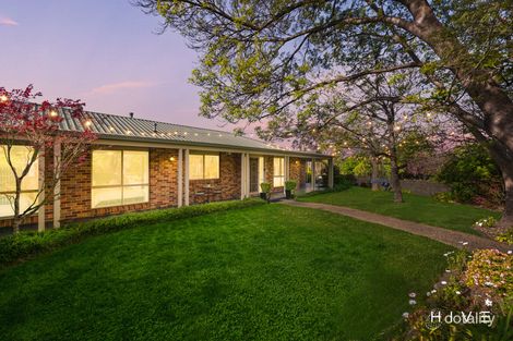 Property photo of 71 Cossington Smith Crescent Lyneham ACT 2602