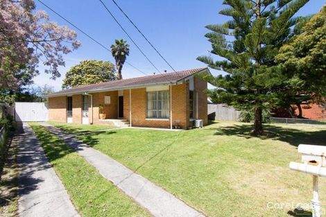 Property photo of 4 Wallowa Crescent Frankston North VIC 3200