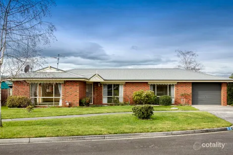 2/2 JANETTE CL, WARRAGUL, VIC 3820