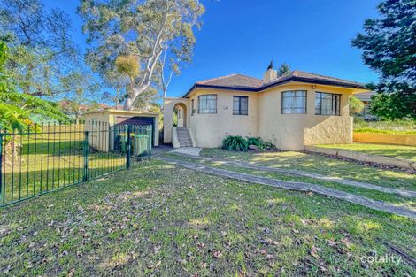 Property photo of 11 Robertson Crescent Mount Lewis NSW 2190