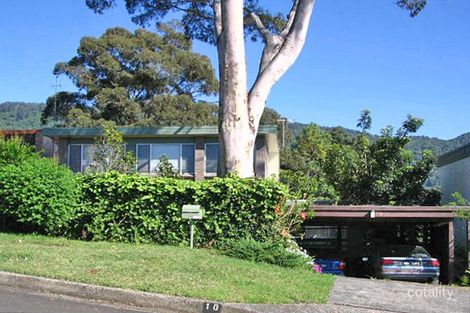 10 Rose Pde, Mount Pleasant, NSW 2519