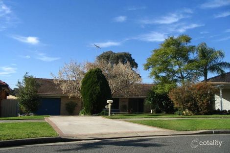 7 Ebal Pl, Seven Hills, NSW 2147