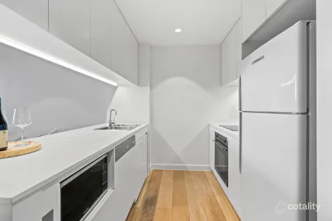 Property photo of 101/5 Kennedy Avenue Richmond VIC 3121
