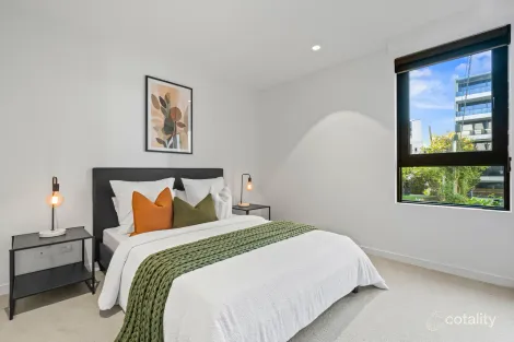 Property photo of 101/5 Kennedy Avenue Richmond VIC 3121