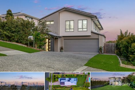 Property photo of 30 Stonecurlew Street Upper Coomera QLD 4209