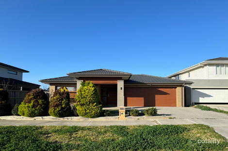 Property photo of 31 Yallaroo Chase Werribee VIC 3030