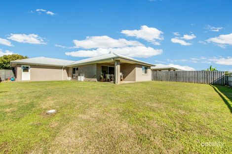 Property photo of 15 Clover Crescent Boyne Island QLD 4680