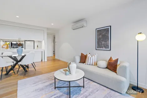 Property photo of 101/5 Kennedy Avenue Richmond VIC 3121